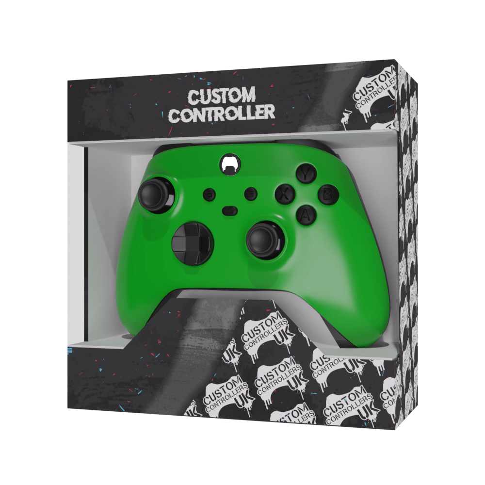 Xbox-Series-X-Custom-Controller-Green-Velvet-Edition-5
