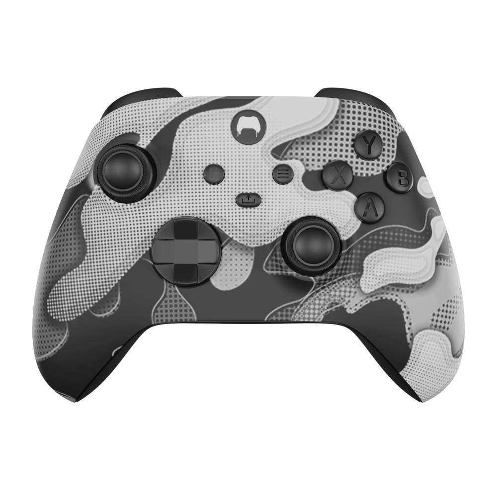 Xbox-Series-X-Custom-Controller-Grey-Camo-Edition