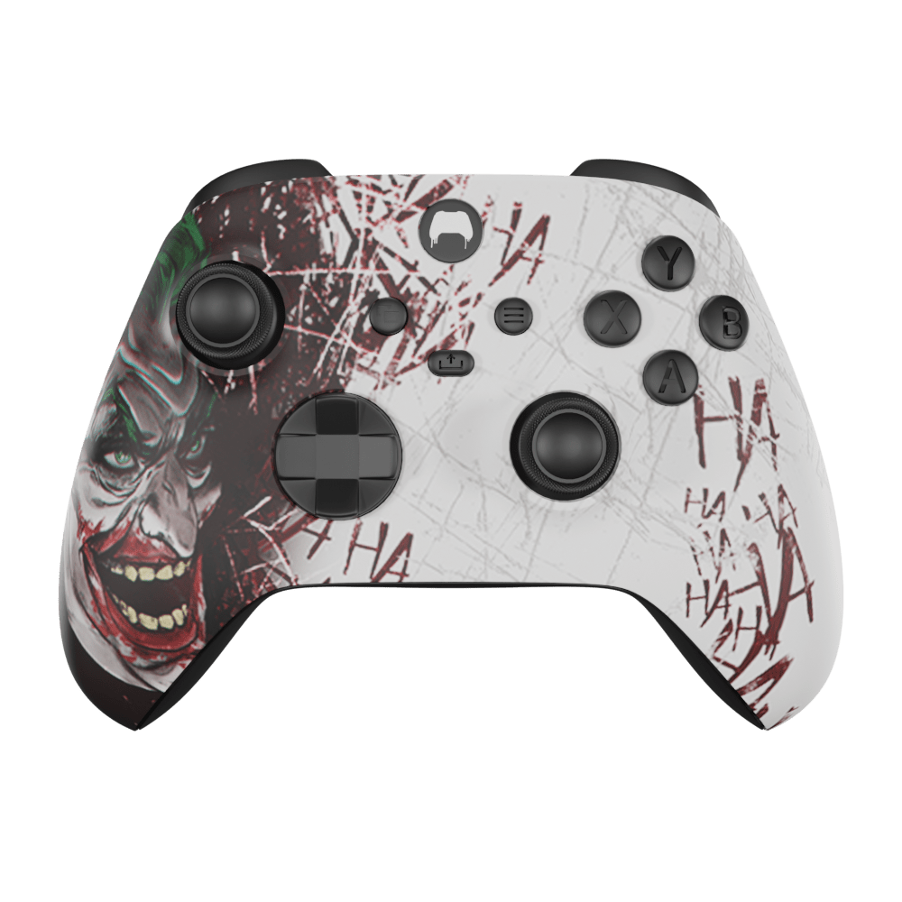 Xbox-Series-X-Custom-Controller-HAHA-Edition