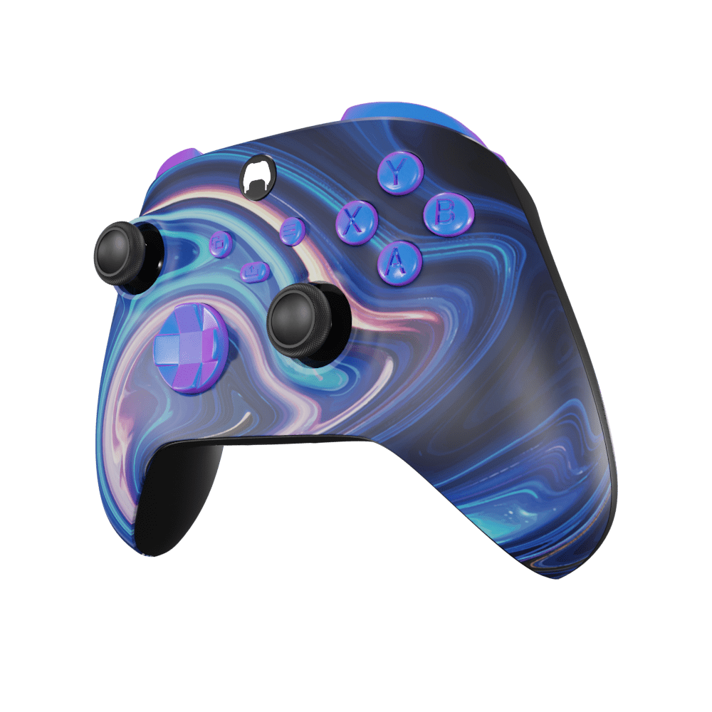 Xbox-Series-X-Custom-Controller-Hyper-Space-Edition-2