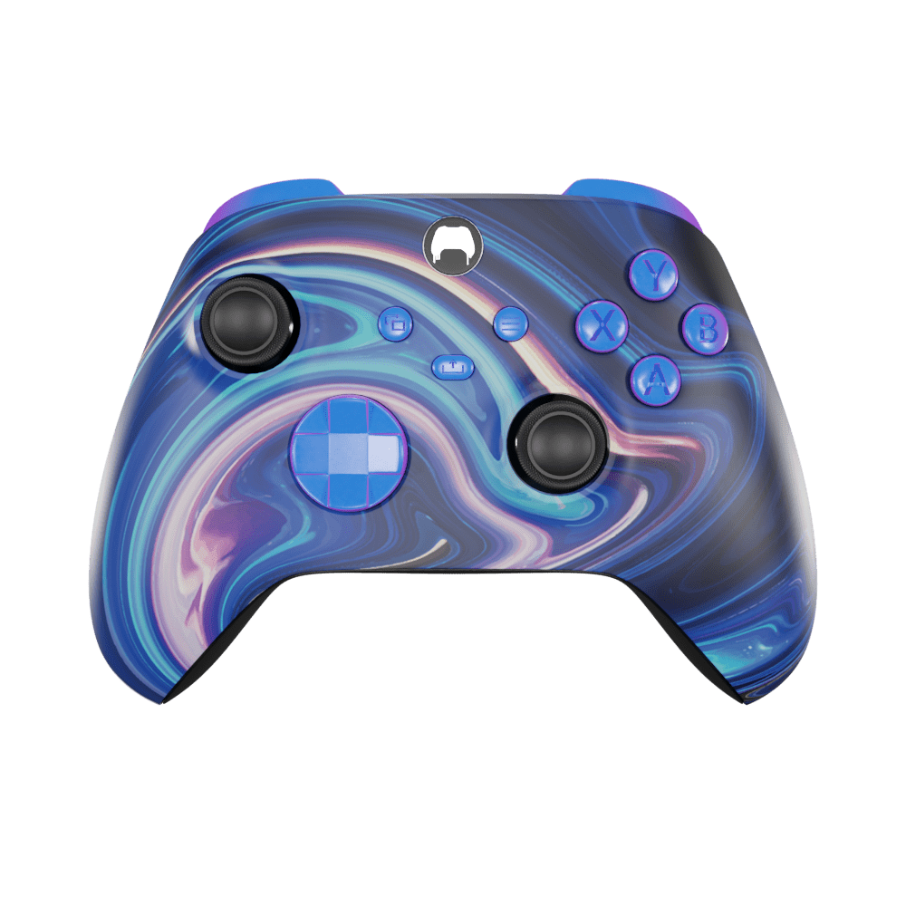 Xbox-Series-X-Custom-Controller-Hyper-Space-Edition