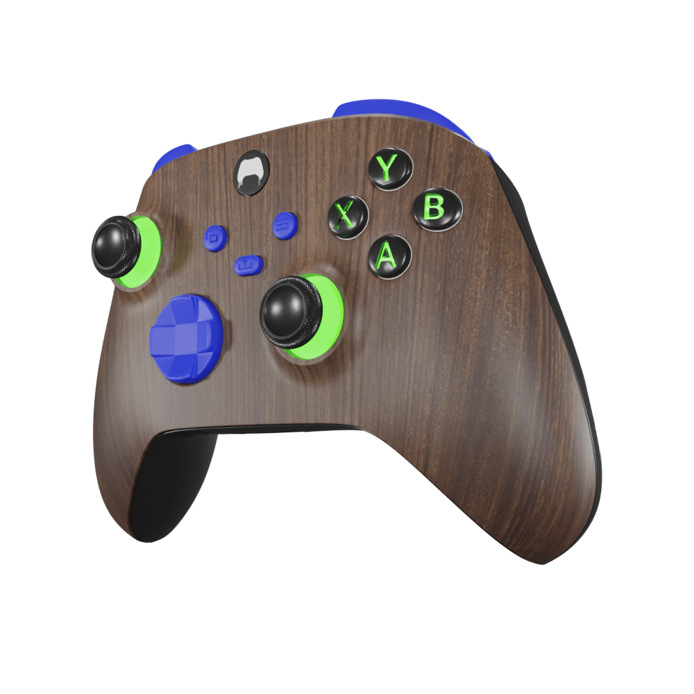 Xbox remote deals custom