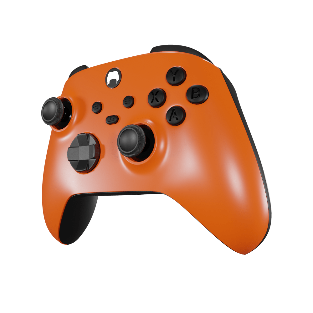 Xbox-Series-X-Custom-Controller-Orange-Edition-2