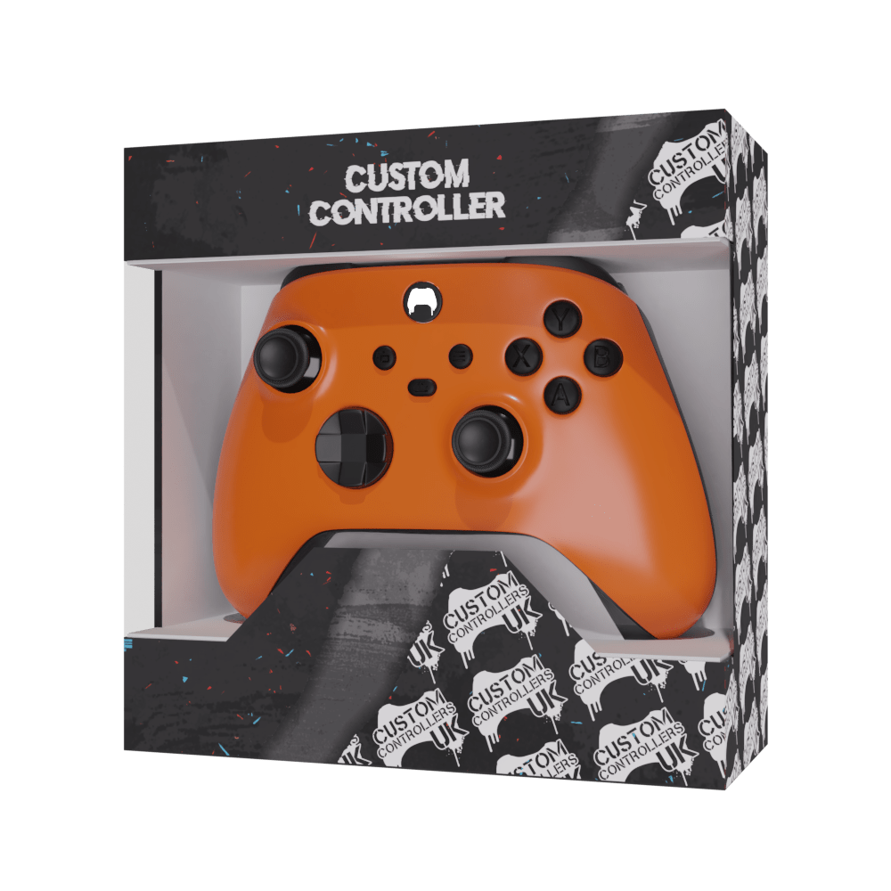 Xbox-Series-X-Custom-Controller-Orange-Edition-5