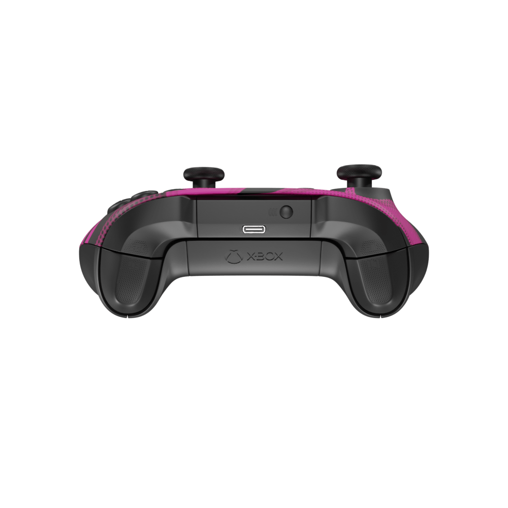 Xbox-Series-X-Custom-Controller-Pink-Camo-Edition-3