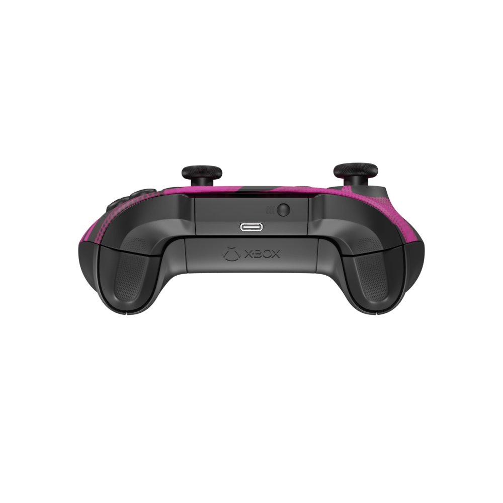 Xbox Series X|S Wireless Controller - Deep Pink