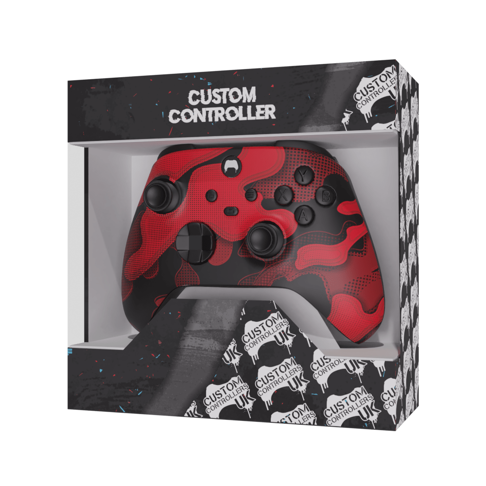 Xbox-Series-X-Custom-Controller-Red-Camo-Edition-5