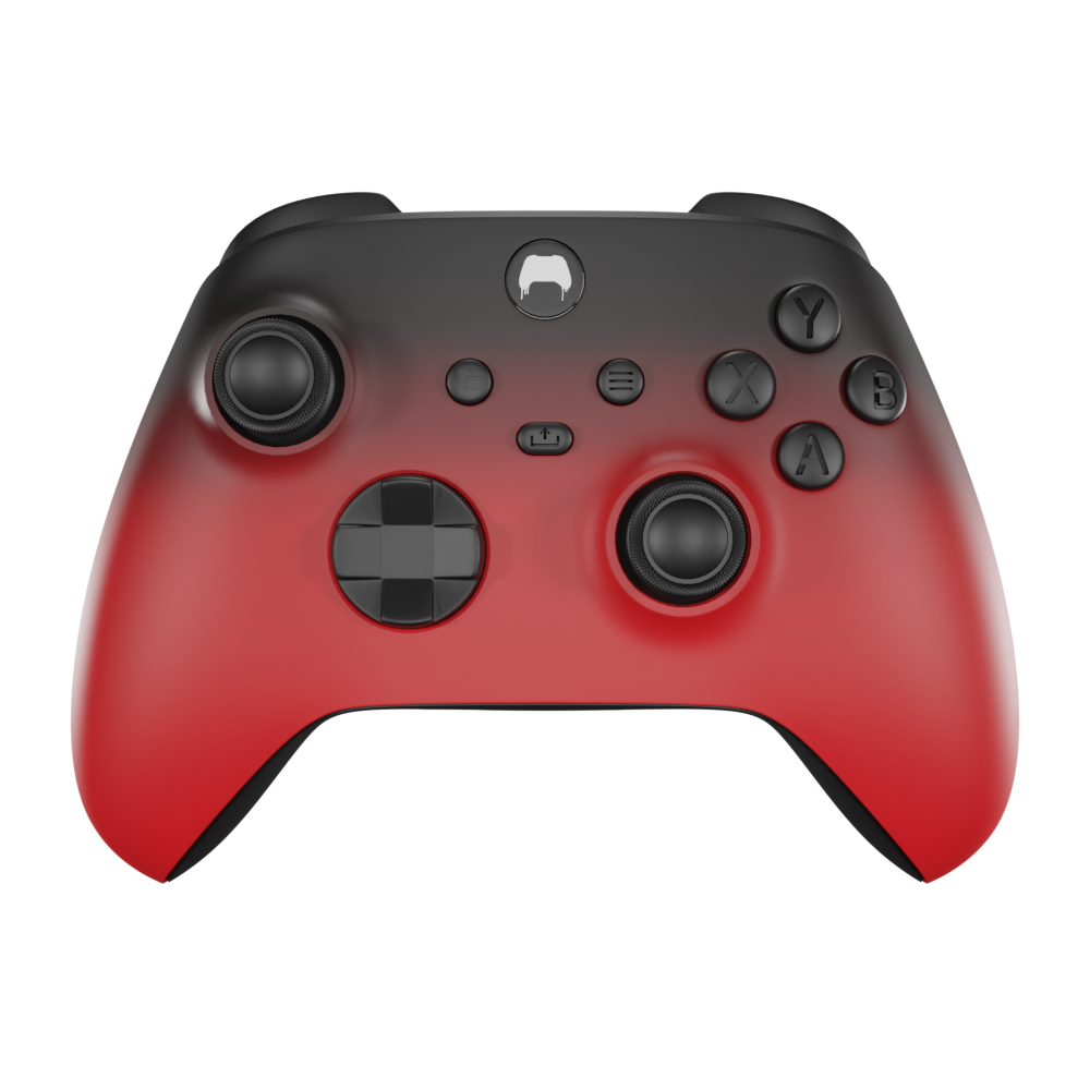 Xbox-Series-X-Custom-Controller-Red-Shadow-Edition