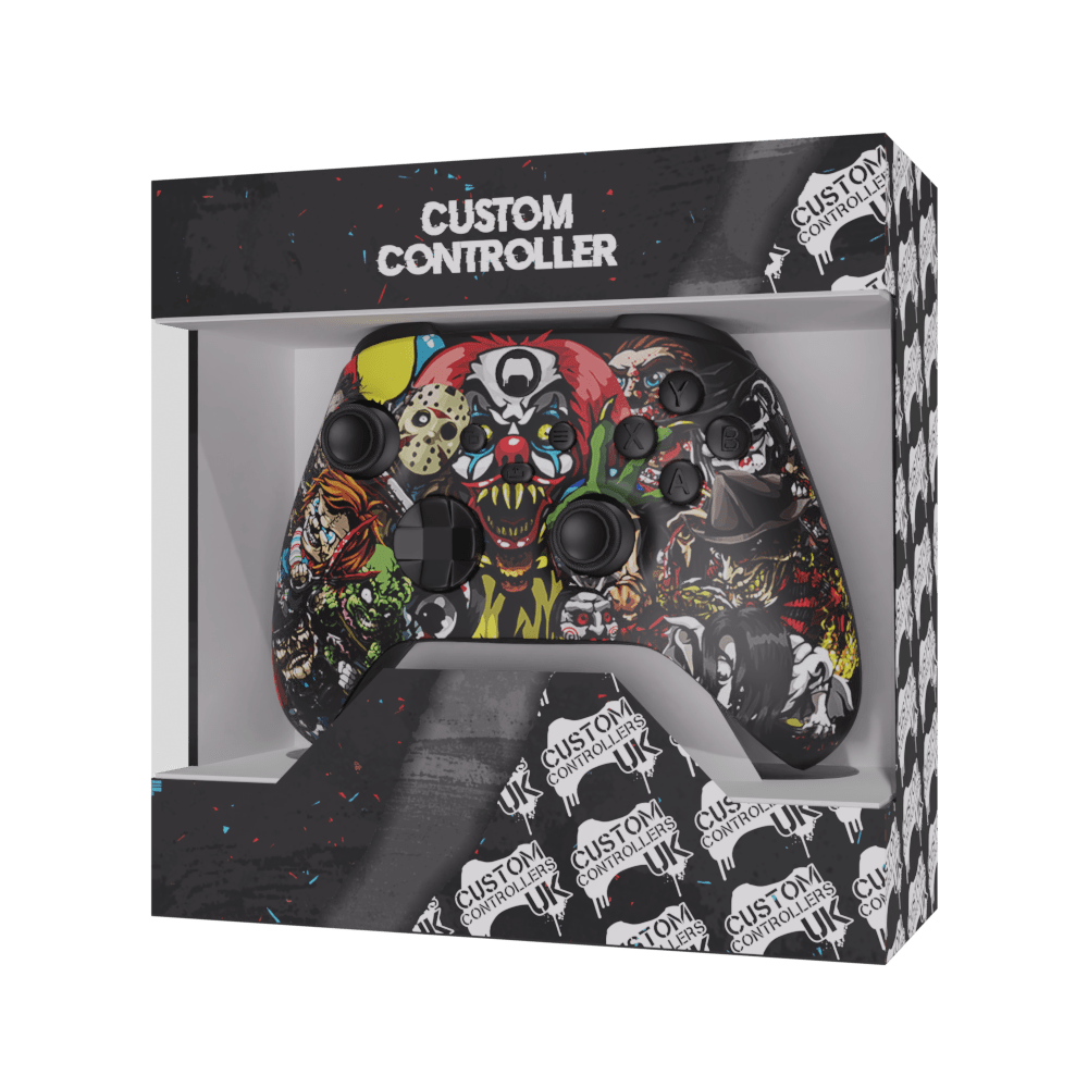 Xbox-Series-X-Custom-Controller-Scare-Edition-5