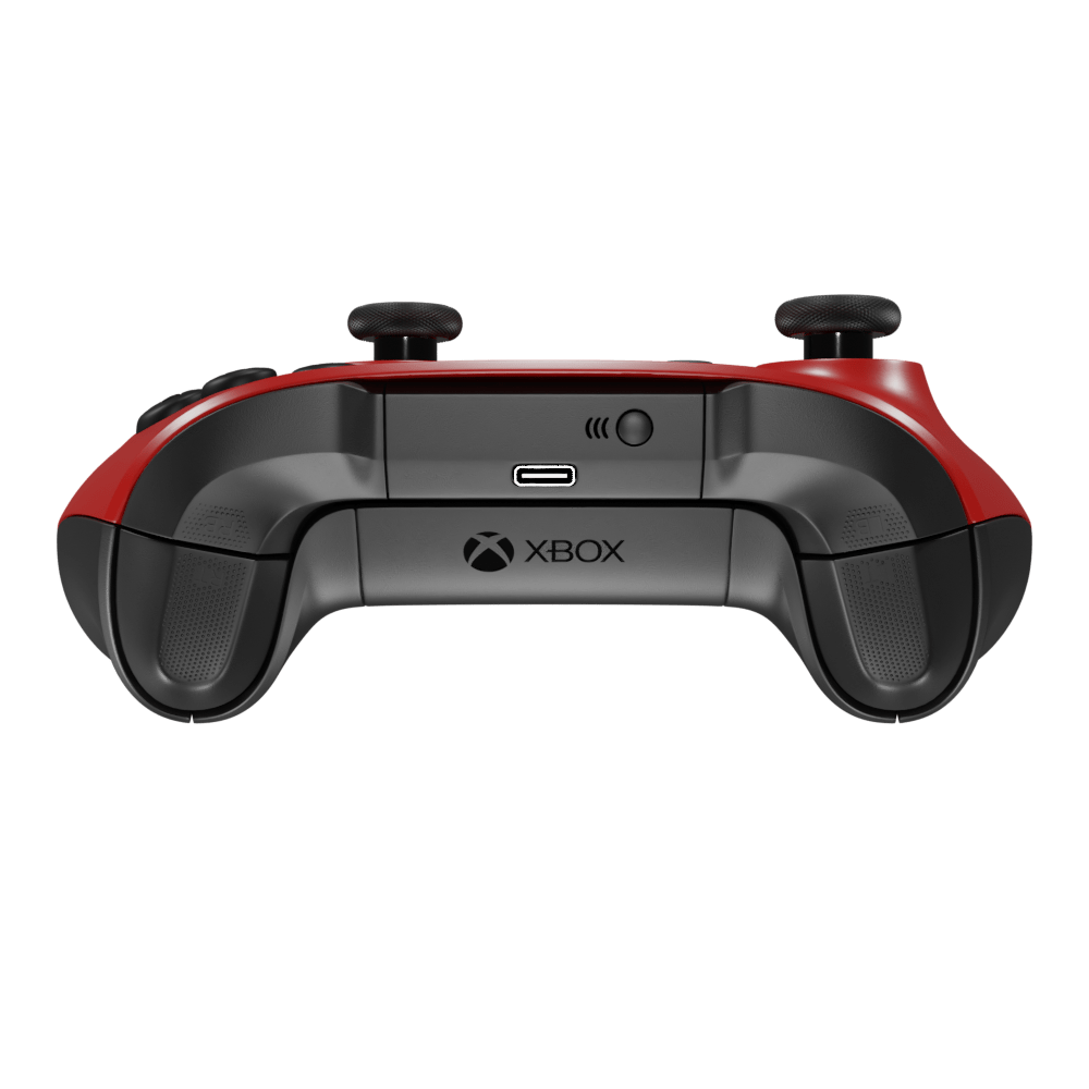 Xbox-Series-X-Custom-Controller-Vamp-Edition-3