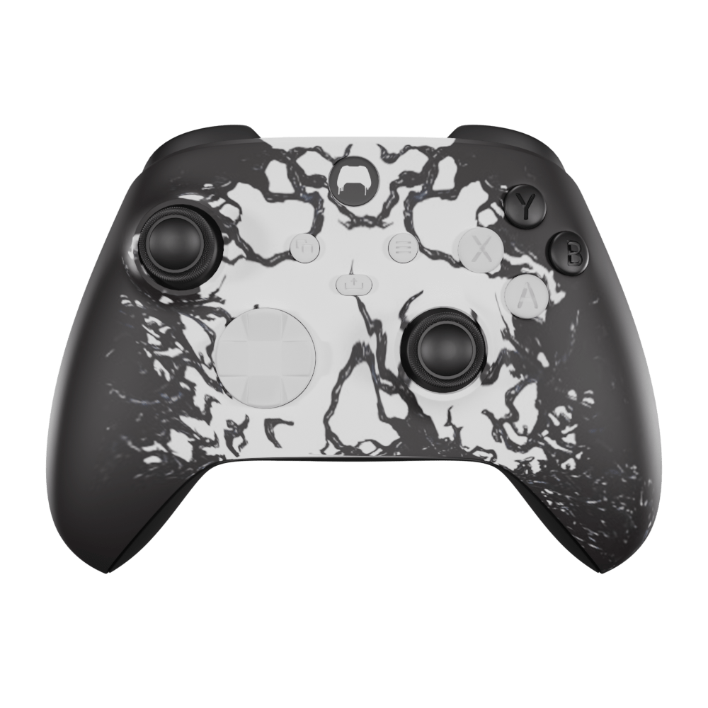 Xbox-Series-X-Custom-Controller-Venom-Edition