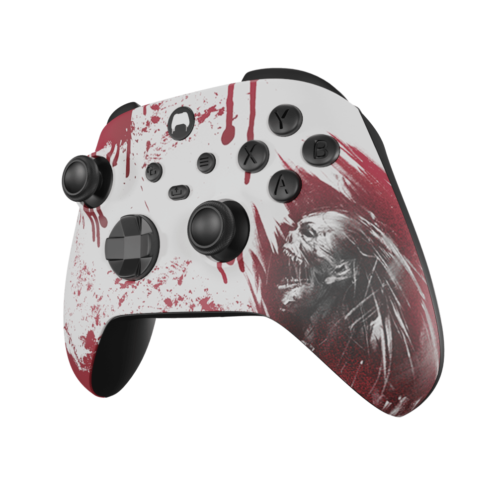 Xbox-Series-X-Custom-Controller-Zombie-Edition-2