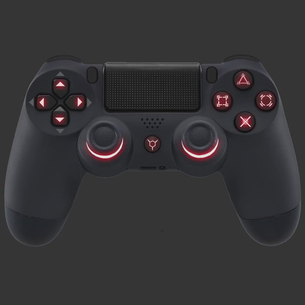 Custom Controller | | Custom Controllers