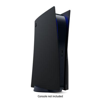 console-cover-ps5-angled-standing-midnight-black-gb
