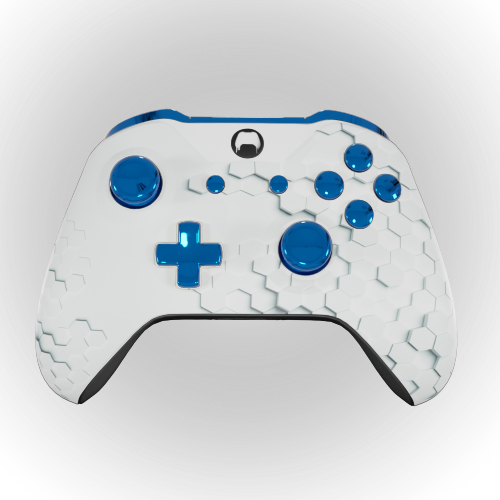 Create Your Own: Xbox One S Controller - Customer's Product with price 107.40 ID hY8AvIMZ75RUHjwkXGMKFmos