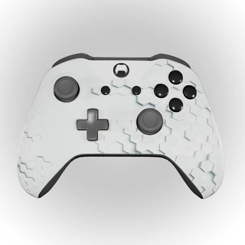 Create Your Own: Xbox One S Controller - Customer's Product with price 101.90 ID q2eTQ5qsPaT5peD4S6JAvMeo