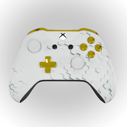 Create Your Own: Xbox One S Controller - Customer's Product with price 103.40 ID 3eEqcFWhUKVnmbqT4tSlB22A