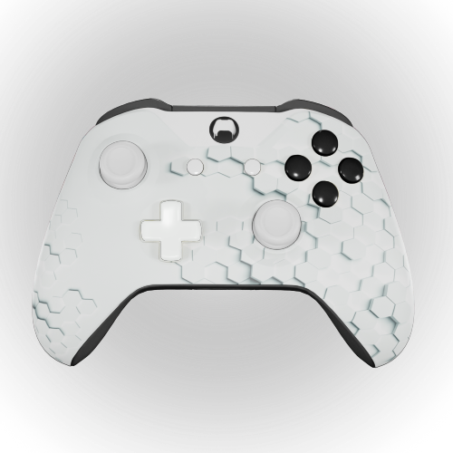 Create Your Own: Xbox One S Controller - Customer's Product with price 101.90 ID oV0_f5fHiDGCV82RP198Rfcc