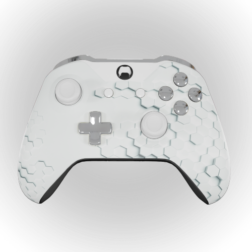 Create Your Own: Xbox One S Controller - Customer's Product with price 103.90 ID GM-Kedi9IMg5klbIIkyWF-hm