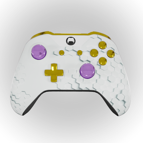 Create Your Own: Xbox One S Controller - Customer's Product with price 104.90 ID uXTlQtYfS-3Oq8Ko5Zq81ViO