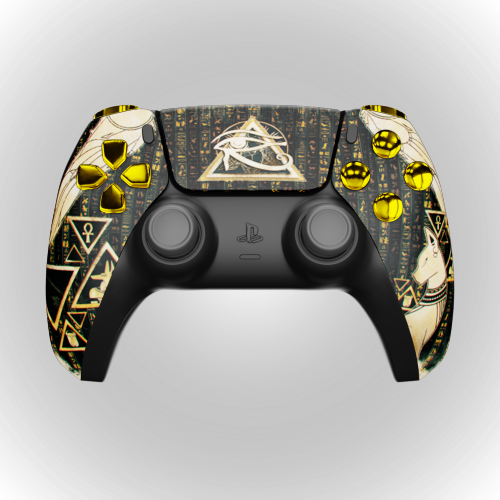 Create Your Own: PS5 Dualsense - Customer's Product with price 100.43 ID FSIteWzjcErqlmI78JEqXQdd