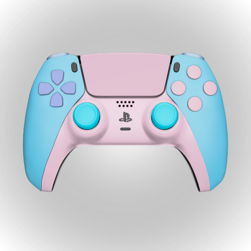 Create Your Own: PS5 Dualsense - Customer's Product with price 100.42 ID ck_xce5CzQLRpMOZsPsQQ2kA