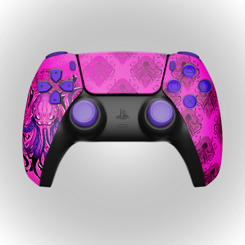 Create Your Own: PS5 Dualsense - Customer's Product with price 100.42 ID SkkwdyZn4phyeYnAOMR_AaT9