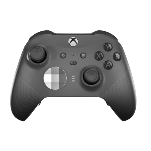 Create Your Own: Xbox Elite Series 2 Controller - Customer's Product with price 109.99 ID -BePh5qucjHYvreQ-xURXO_2