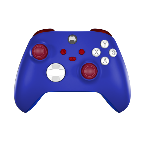 Create Your Own: Xbox Series S/X Controller - Customer's Product with price 110.90 ID WIYp6YlpQ10YSUHGFwO0pAna