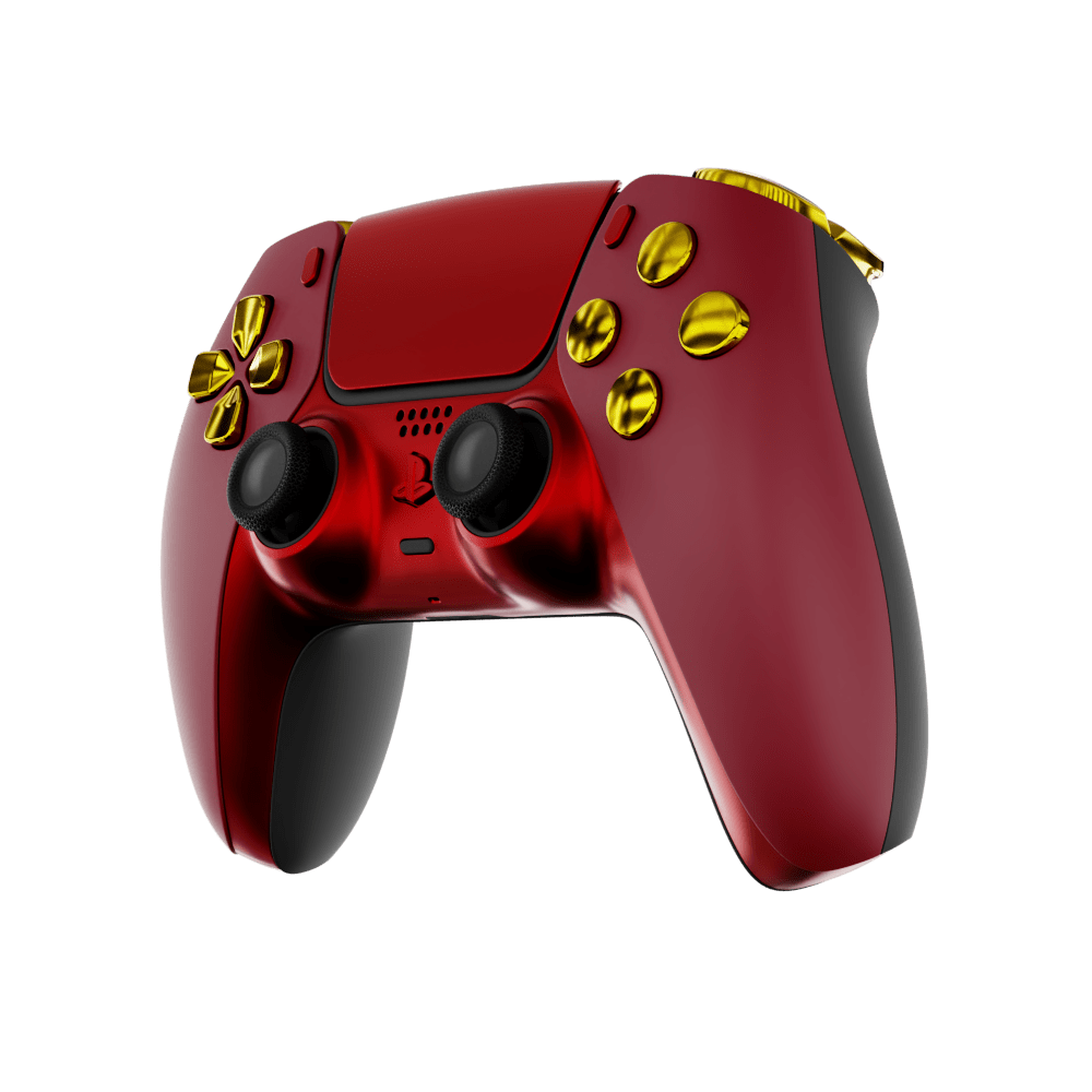 Custom Controllers UK  Customised Xbox, PS4 & PS5 Controllers